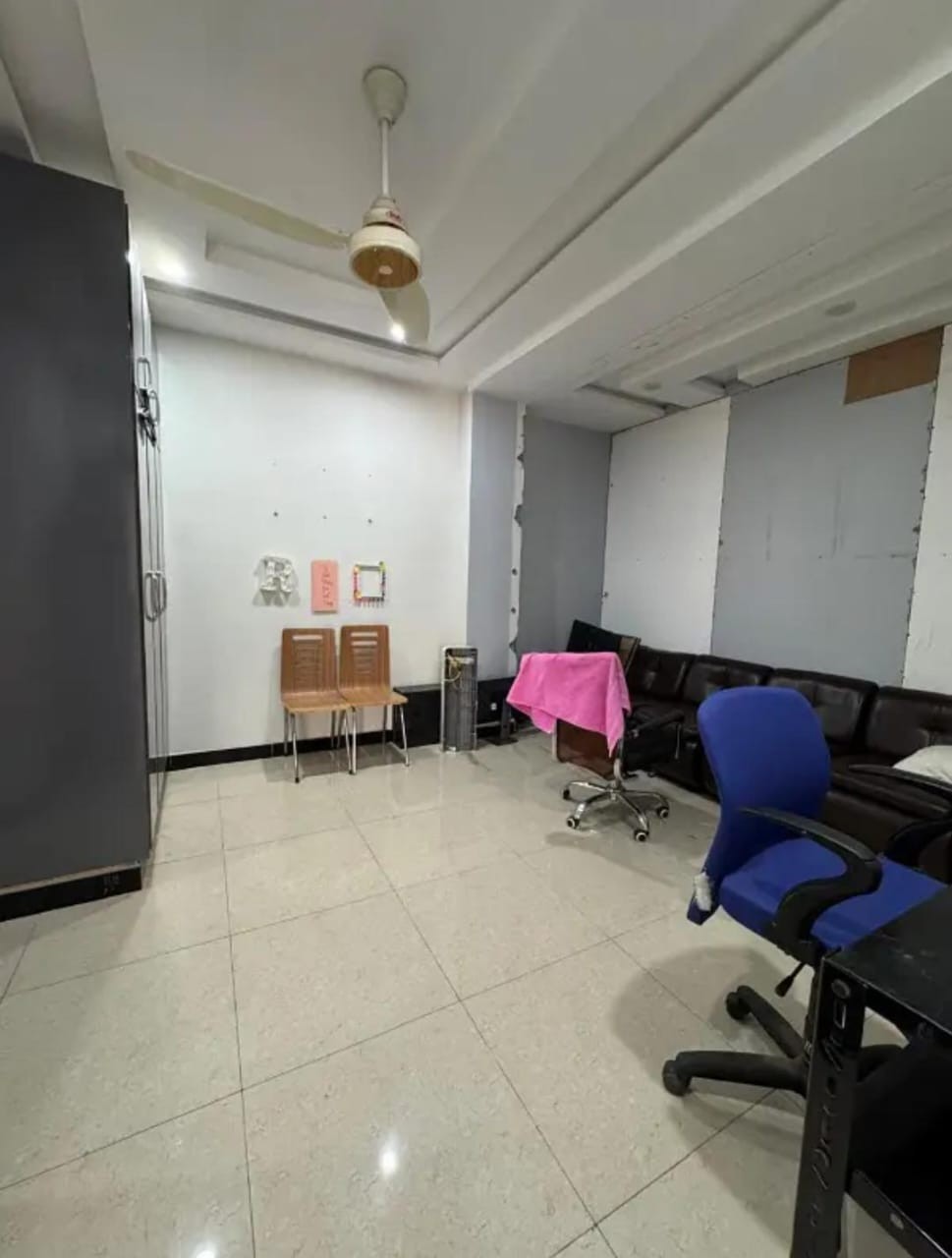 Office For Rent in Bahria North Spring Rawalpindi