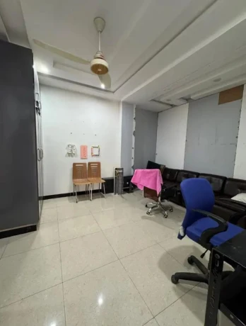 Office For Rent in Bahria North Spring Rawalpindi