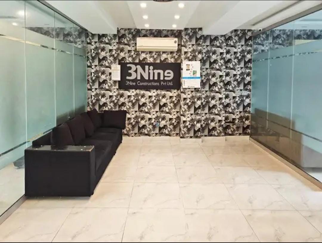 Office For Rent in Bahria Town Lahore