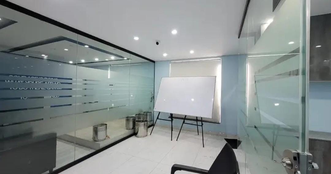 Office For rent in Bahria Town Lahore