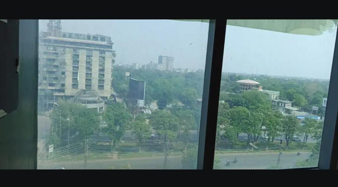 Office For Rent in Liberty Lahore