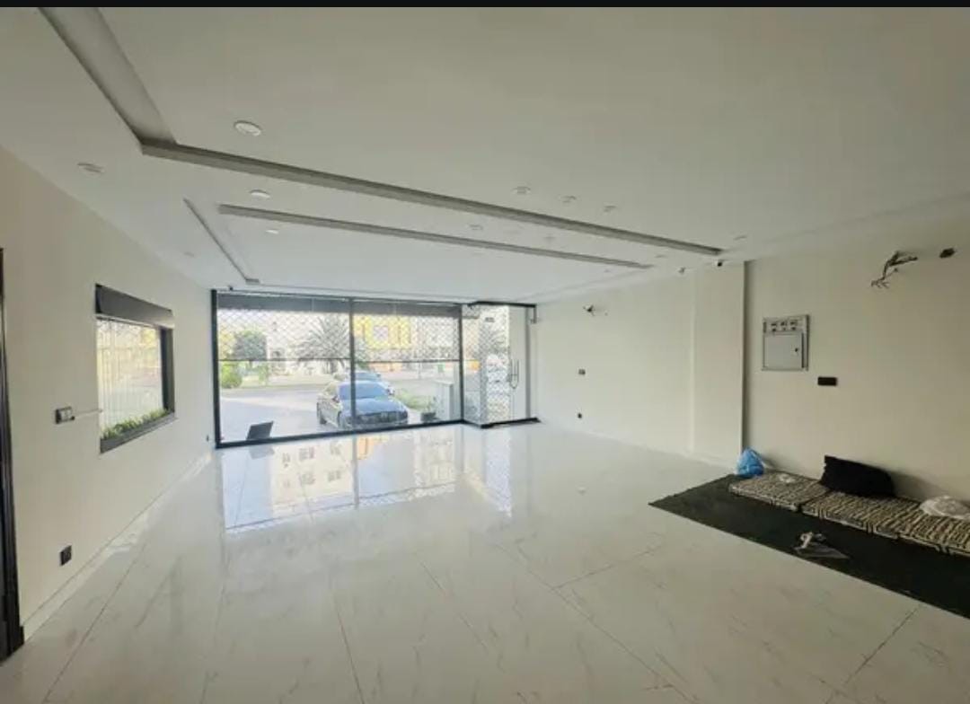 Office For Rent in Bahria Town Lahore