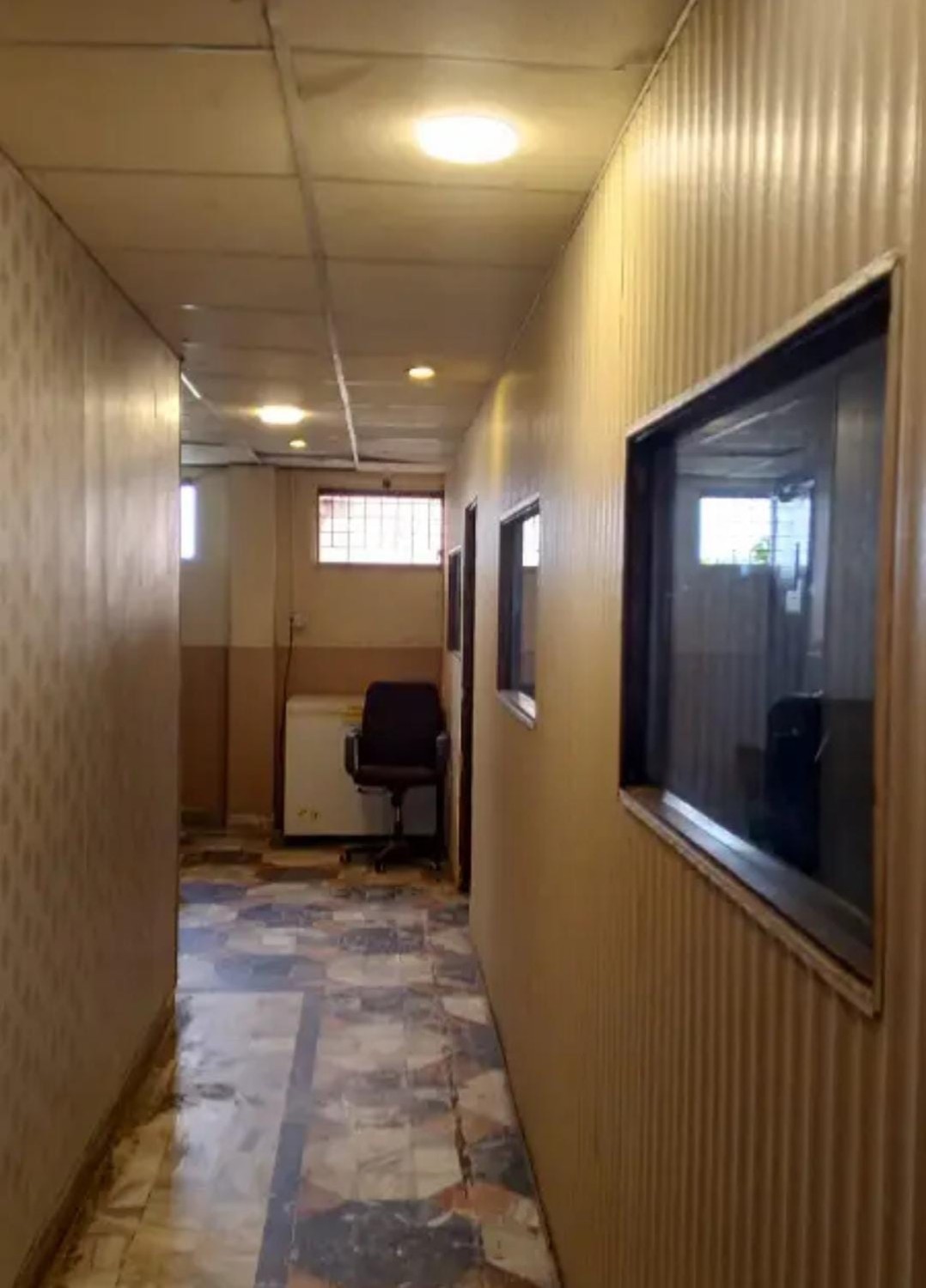 Office For rent in Canal Garden Lahore
