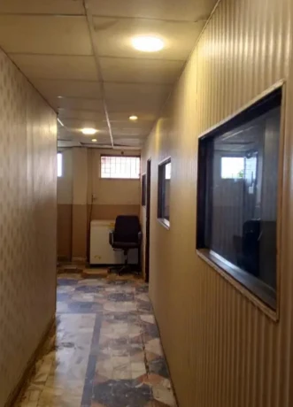 Office For rent in Canal Garden Lahore