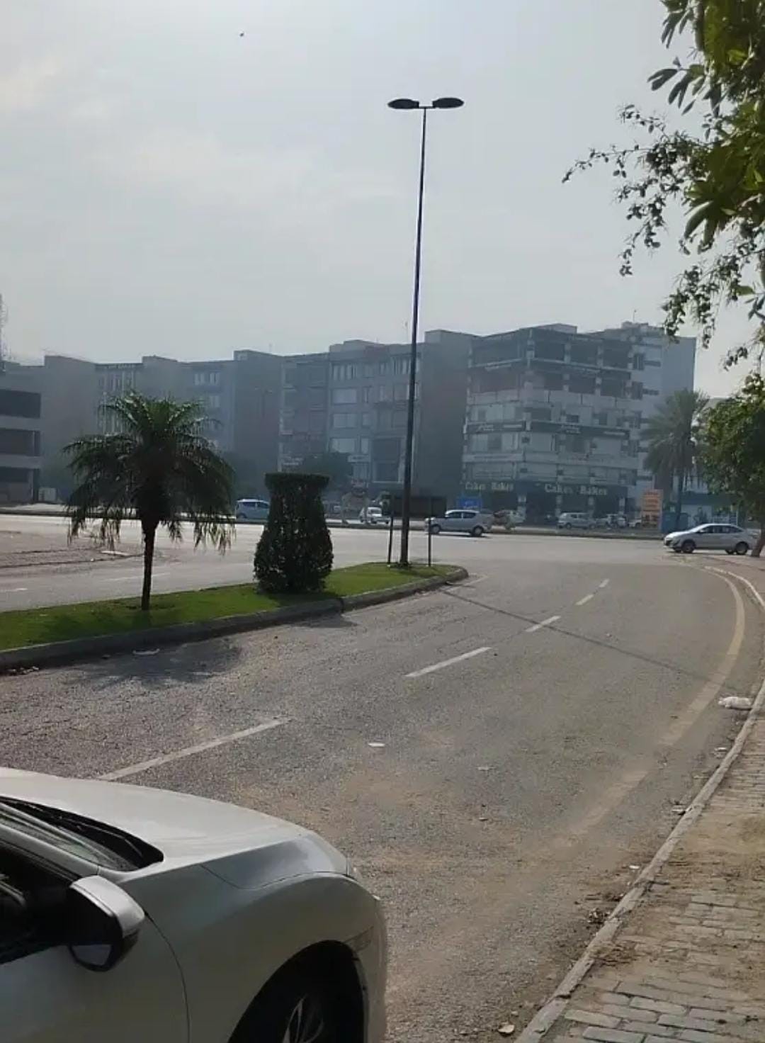 Office For rent in Bahria Town Lahore