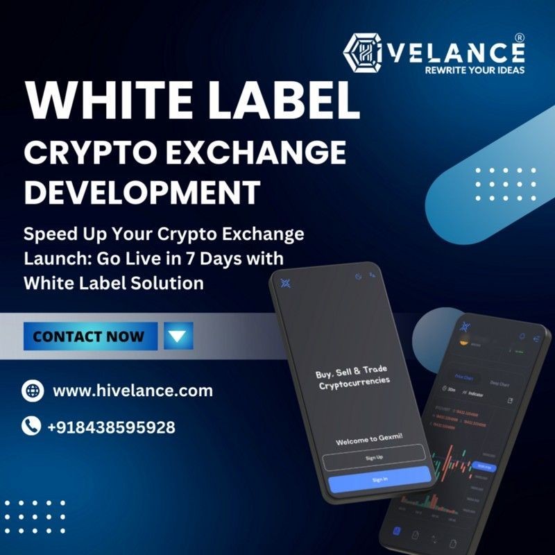 What kind of customization and branding options are available with White Label Crypto Exchange Software?