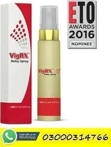 Vigrx Delay Spray Price In Kandhkot | 03000314766