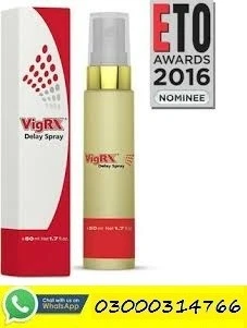Vigrx Delay Spray Price In Kandhkot | 03000314766