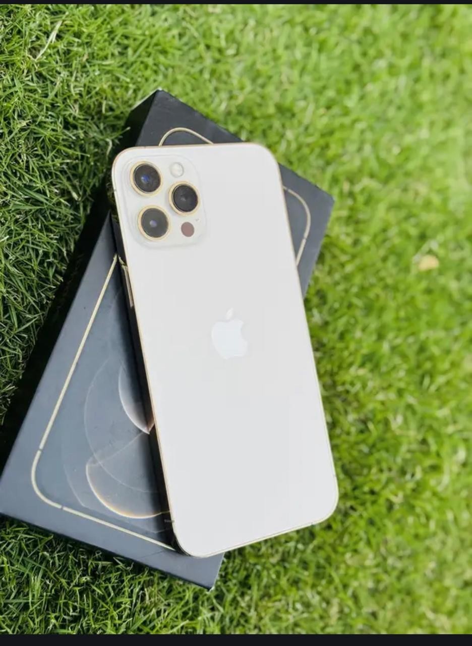 IPhone 12 Pro Max for sale in islamabad