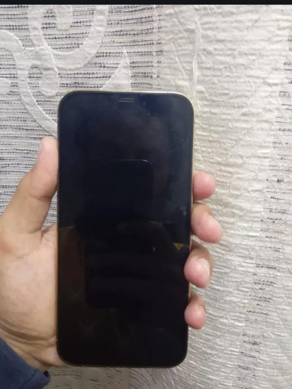 IPhone 12 Pro Max 512gb sale in rawalpindi