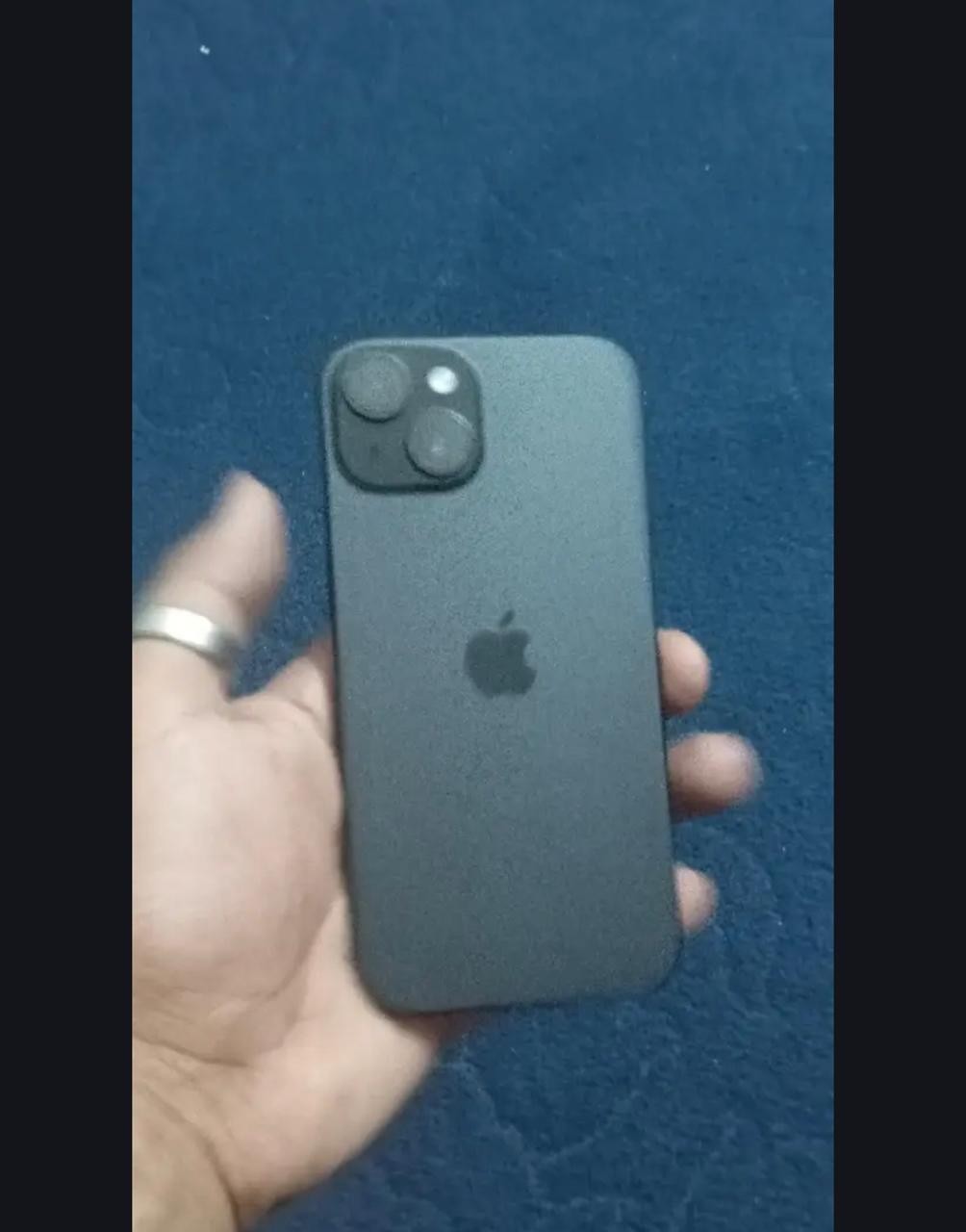 IPhone 15 non pta for sale in rawalpindi