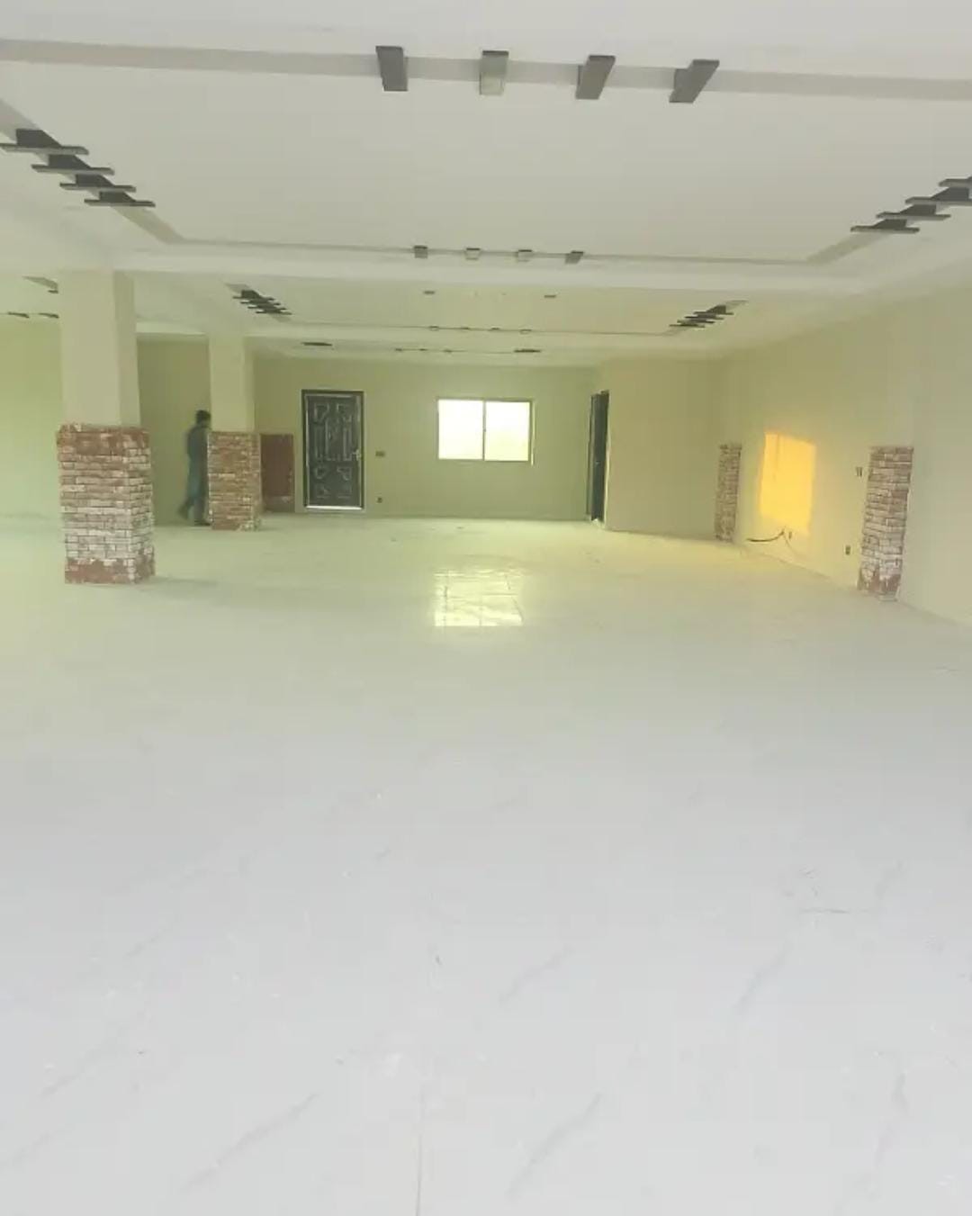 Office For Rent in Johar Town Lahore