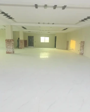 Office For Rent in Johar Town Lahore