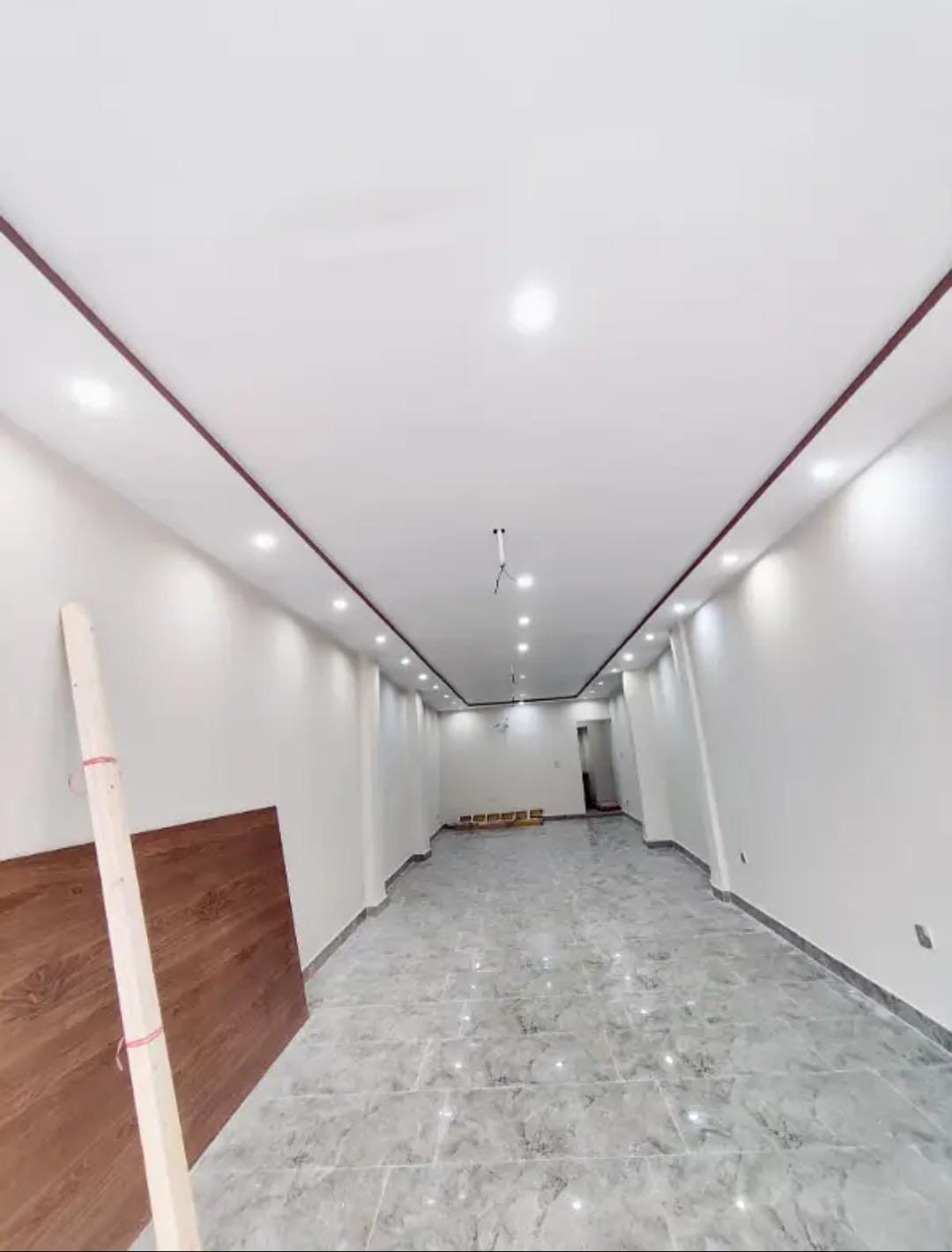 Shop For Rent in Johar Town Lahore