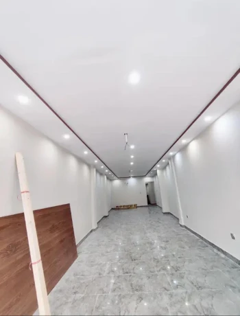 Shop For Rent in Johar Town Lahore