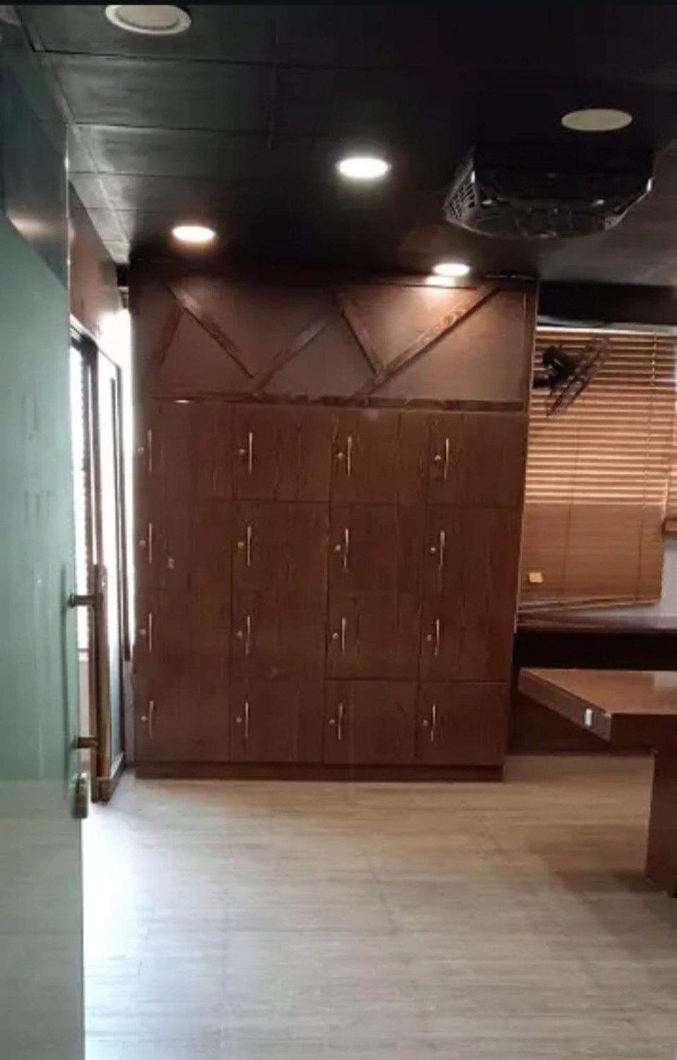 Office For Rent in Garden Town Lahore