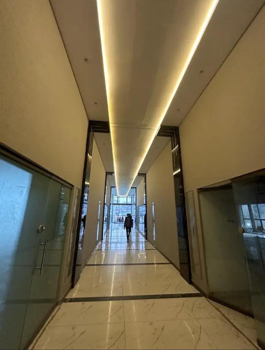 Office For Rent in Gulberg Lahore