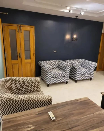 Office For rent in State Life Housing Society Lahore