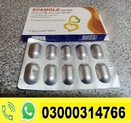 Efamole Dapoxetine Tablets In Jhang | 03000314766