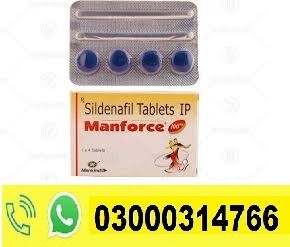 Manforce 50Mg Tablets Price In Lala Musa | 03000314766