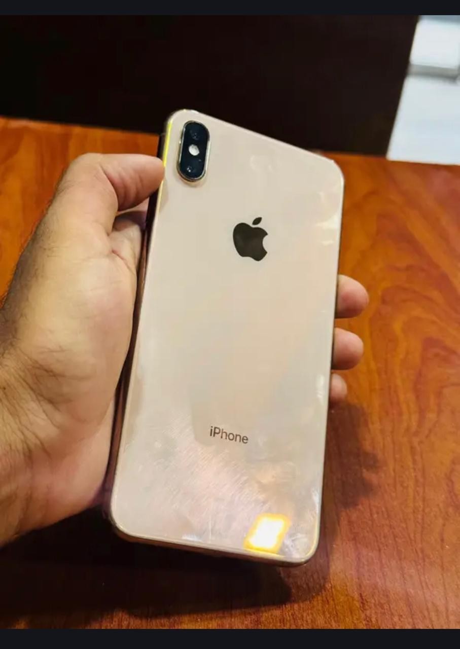 IPhone Xsmax 64 GB for sale in lahore
