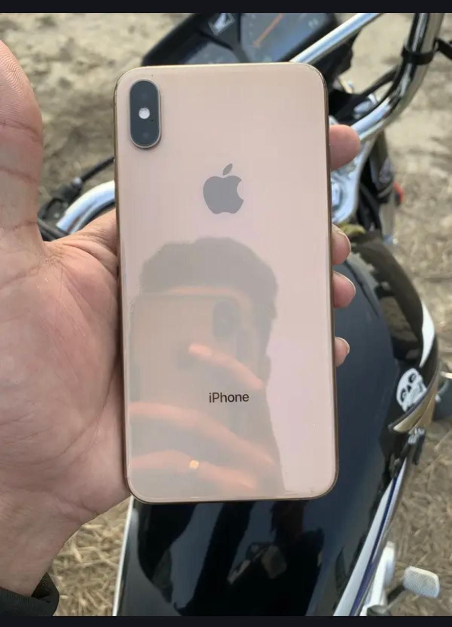 Xsmax 256gb official for sale in lahore