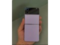 samsung-z-flip-4-88128-pta-approved-dual-saleexchange-in-lahore-small-0
