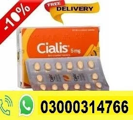 Cialis 5Mg Tablets Price In Mianwali | 03000314766