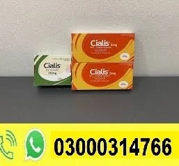 Cialis 5Mg Tablets Price In Sambrial | 03000314766