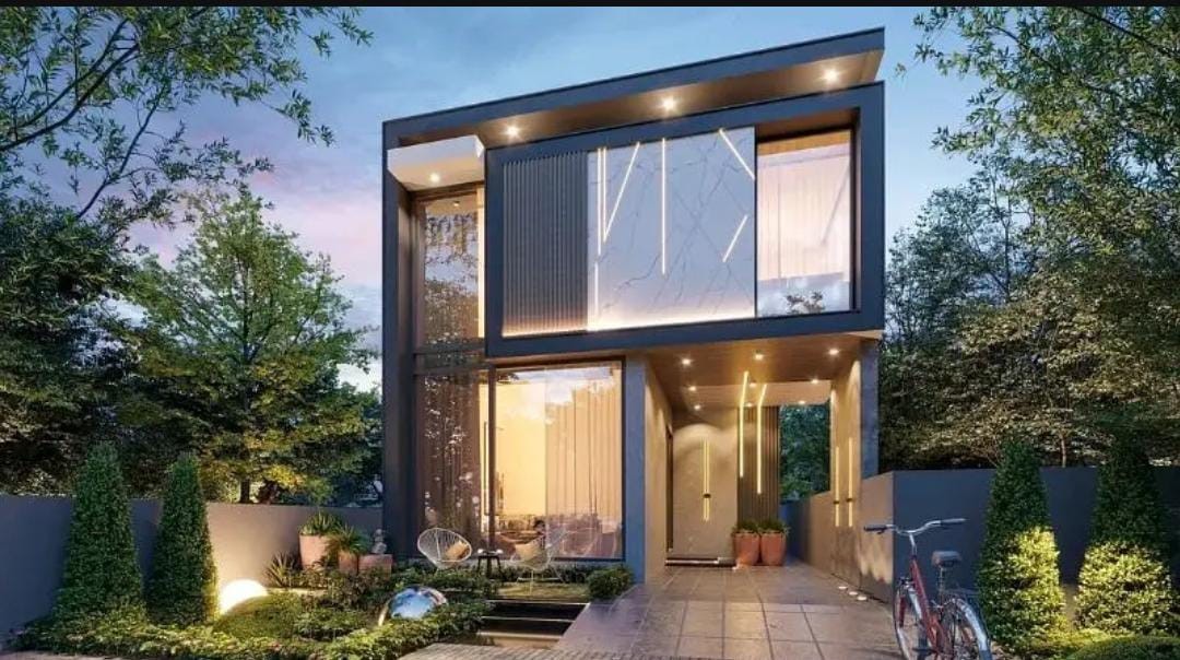 Architecture And Interior Design Services in Johar Town Lahore