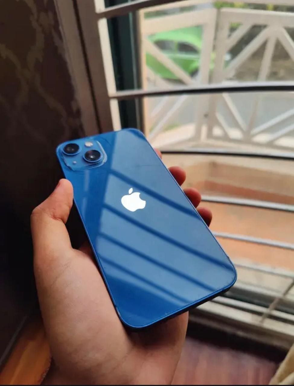 IPHONE 13 JV 256GB for sale in lahore