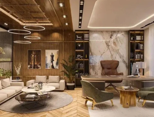 Architecture And Interior Design Services in I-8 Markaz Islamabad