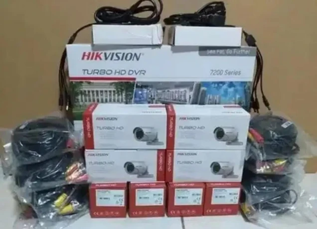 Camera installation Services in Valencia Town Lahore