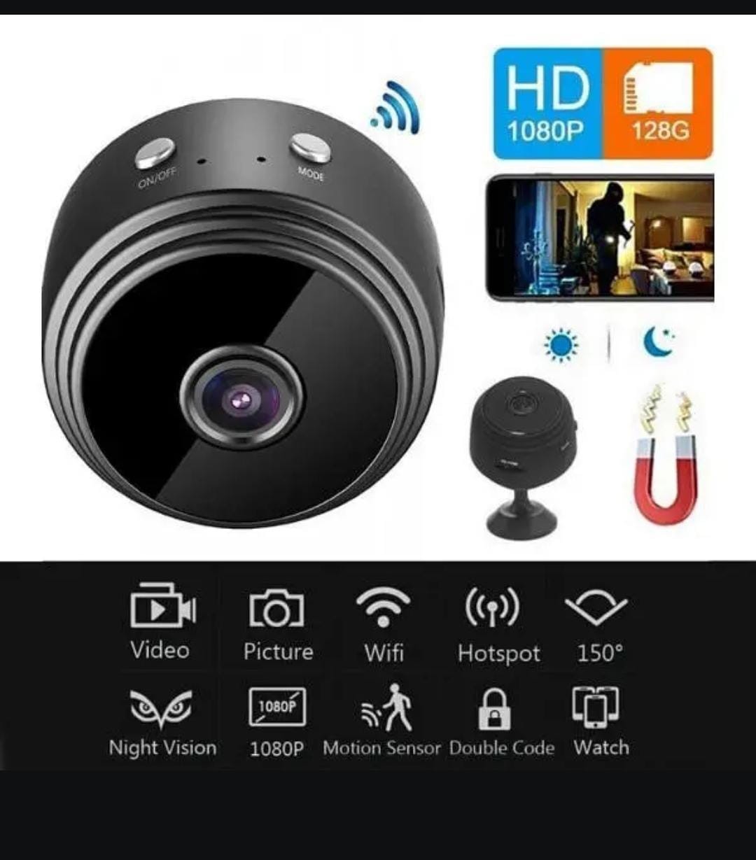 Camera Installation Services in Clifton Karachi