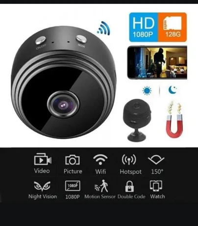 Camera Installation Services in Clifton Karachi