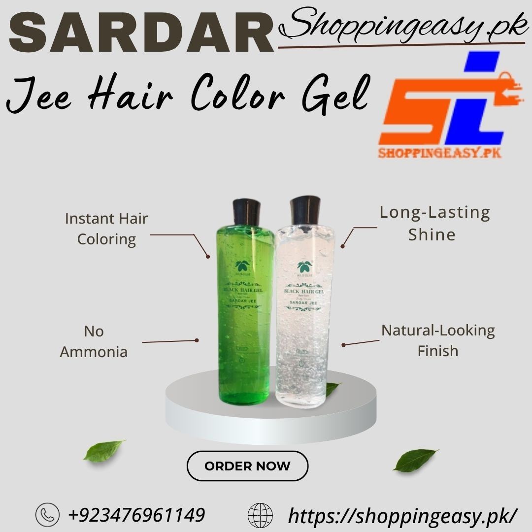 Sardar Jee Hair Color Gel Price In Lahore Pakistan +923476961149