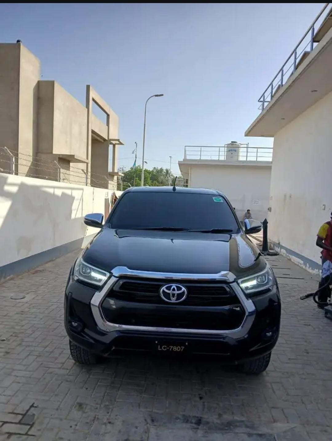 Car For Rent in Shahra-e-Faisal Karachi