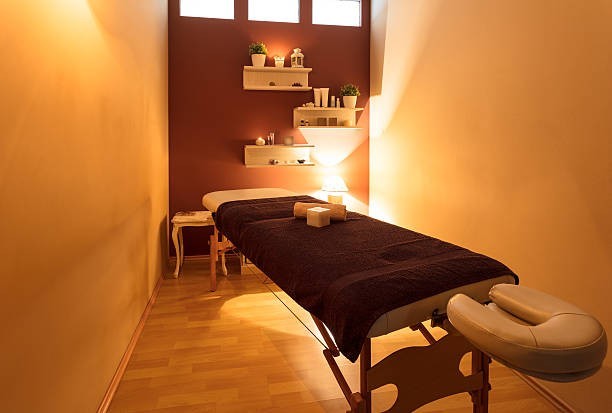 Affordable and Professional Massage Center in Lahore