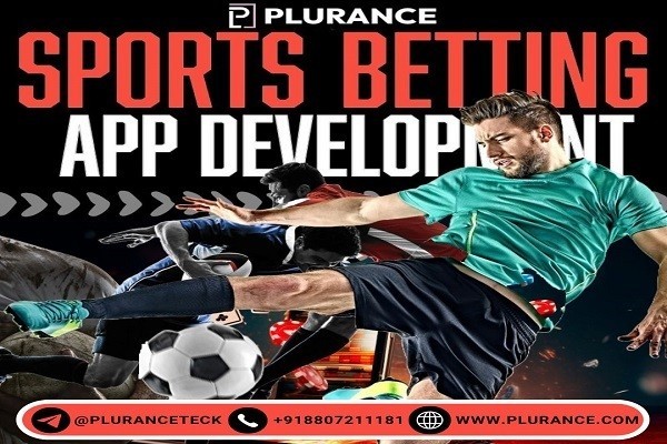 Launch a Winning Sports Trading Platform with Plurances Bet365 Clone Software