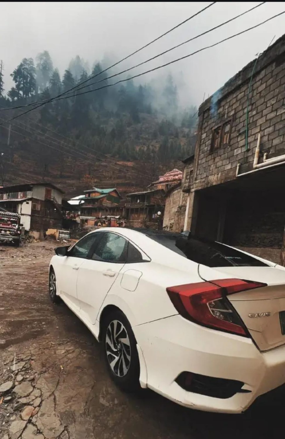 Car For Rent in Model Town Lahore