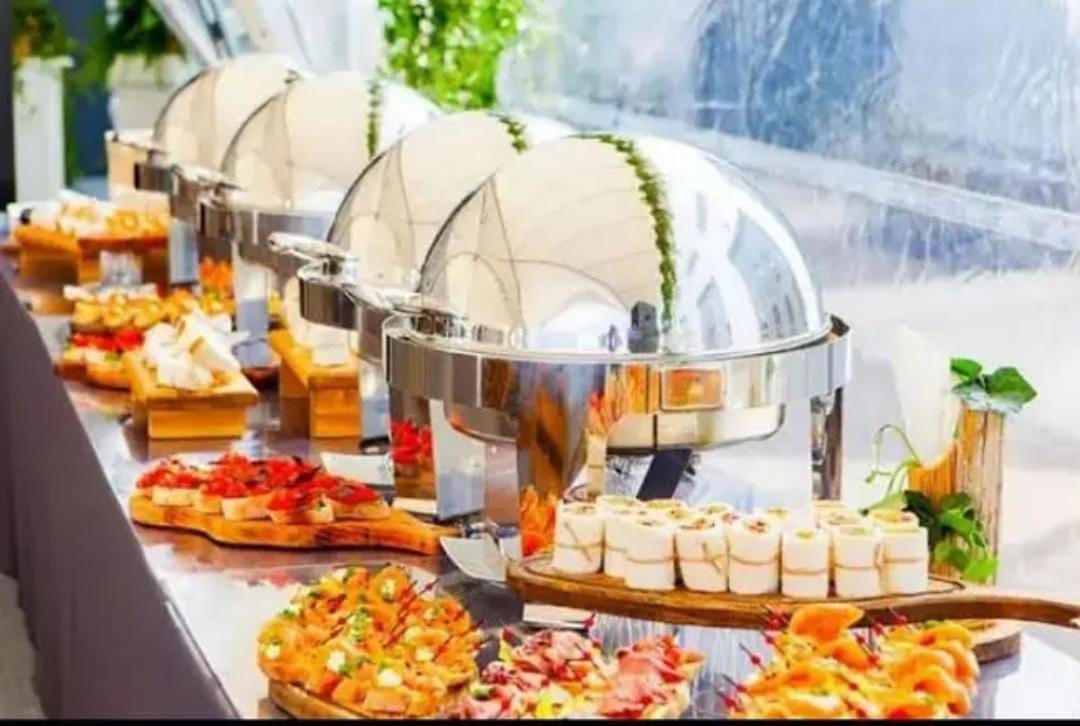 Catering Services in Wazir Town Rawalpindi
