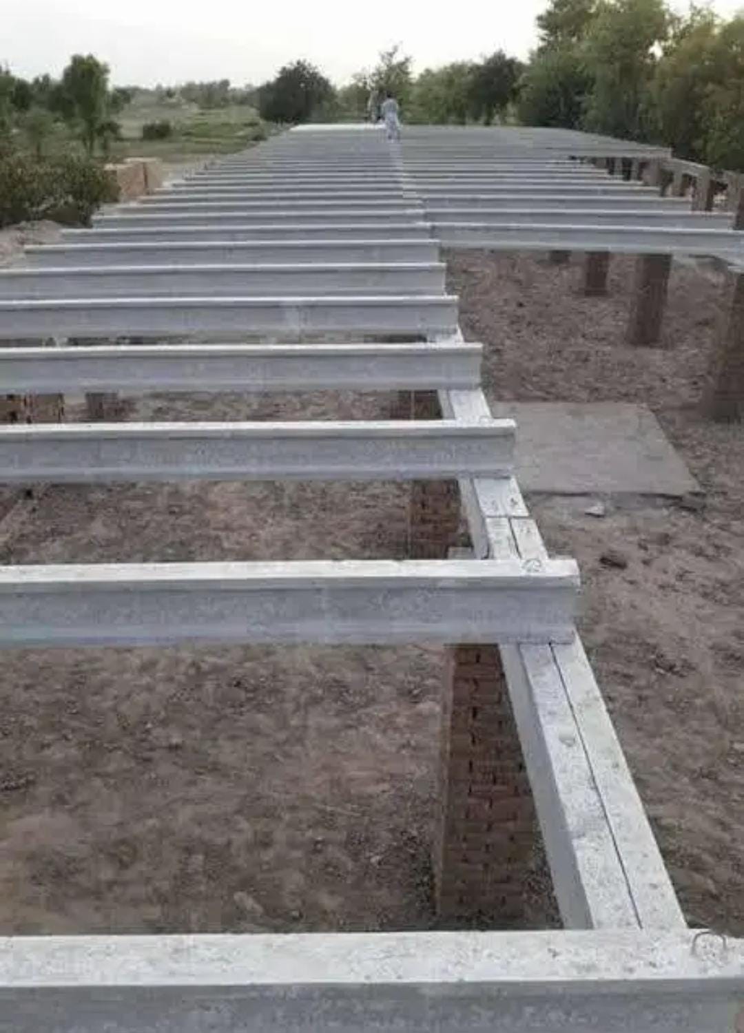 Construction Services in Rawat Rawalpindi