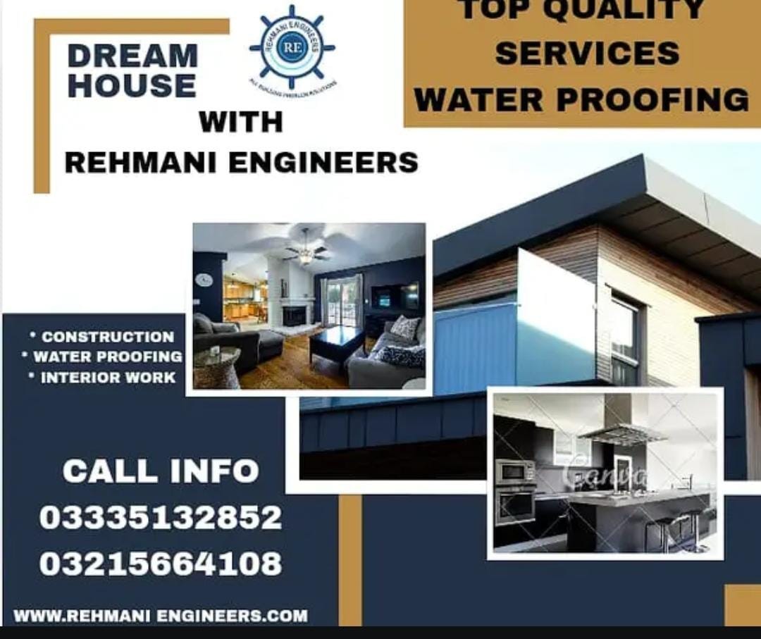 Construction Services in 7th Avenue Islamabad