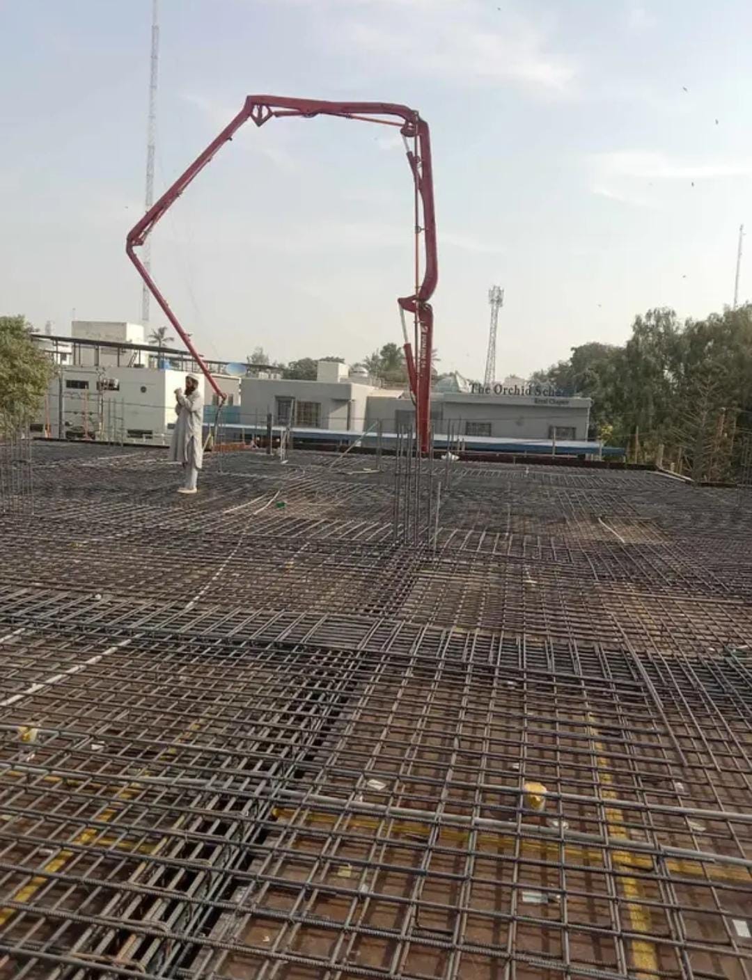 Construction Services in Nazimabad Karachi