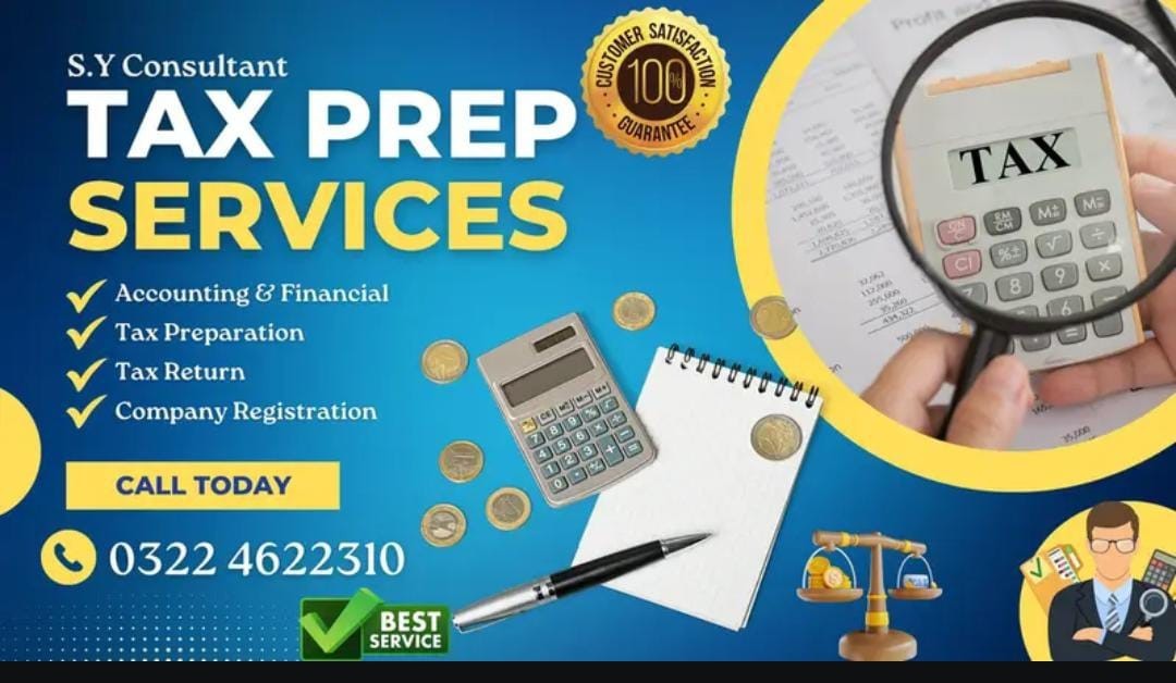 Consultancy Services in Johar Town Lahore