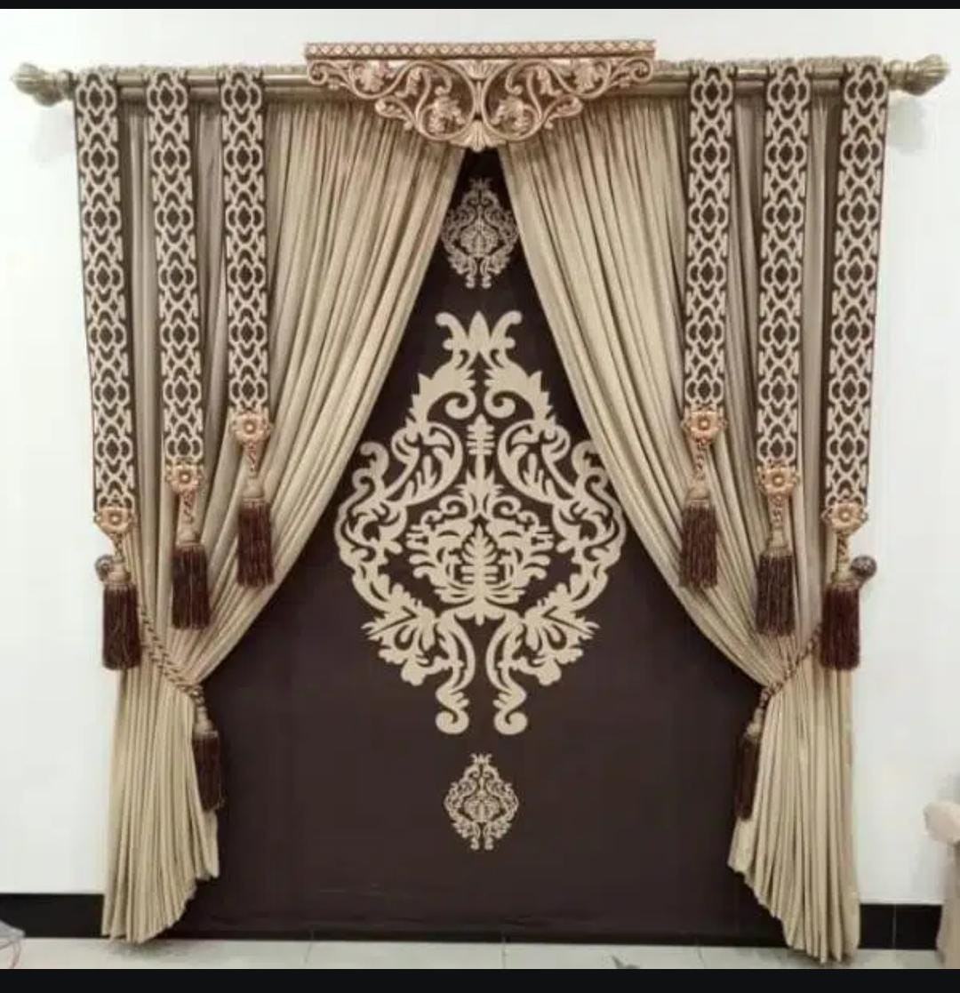 Curtains Dry Cleaning Services in DHA Lahore