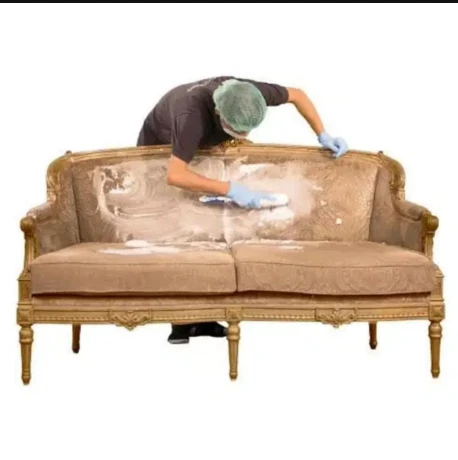 Sofa Cleaning Services in Johar Town Lahore