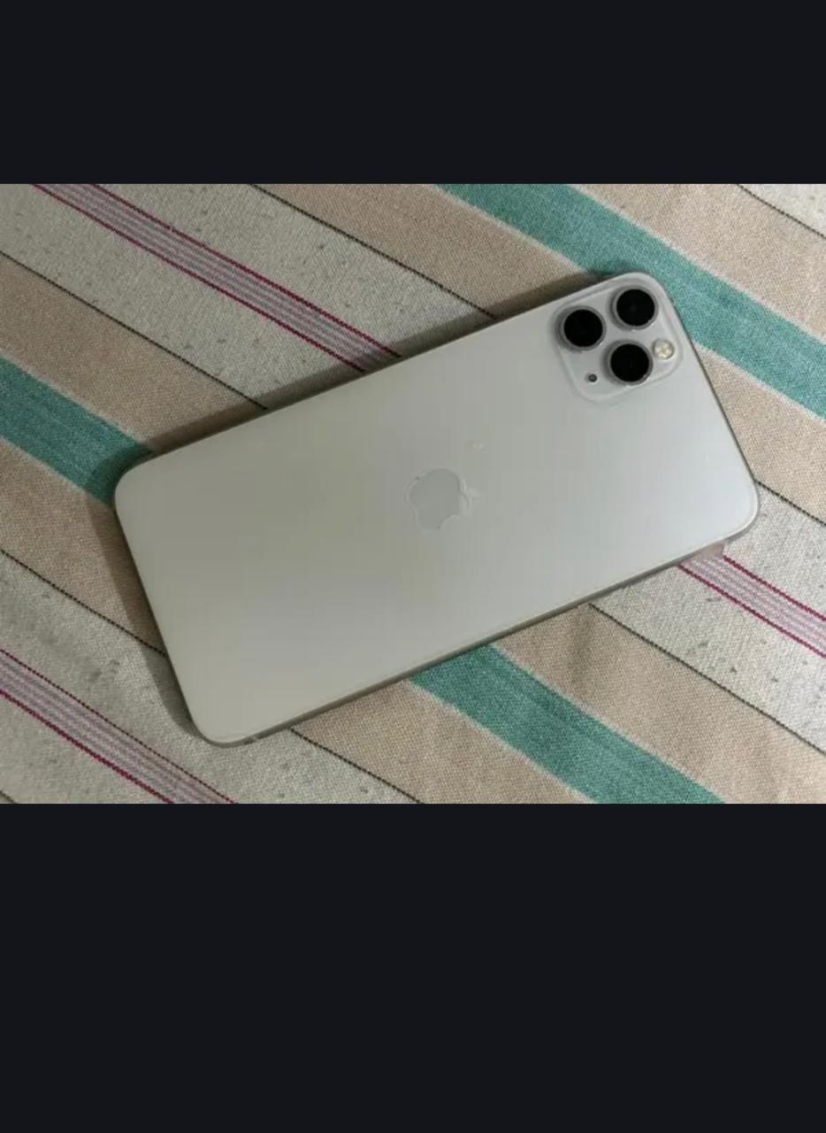 11 Pro max (Non Pta) 256Gb for sale in lahore