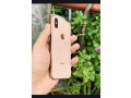 iphone-xs-dual-sim-pta-64gb-for-sale-in-lahore-small-0