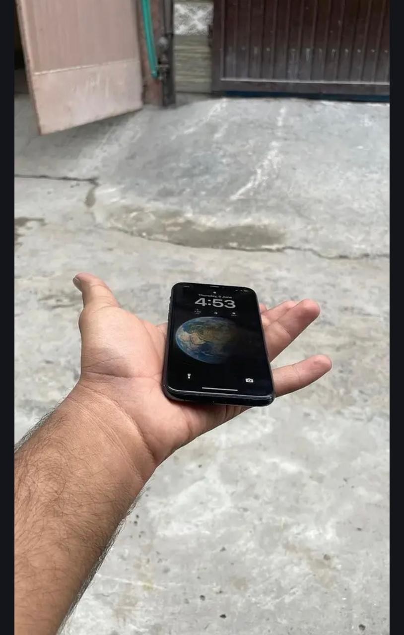 IPhone 11 Pro for sale in lahore